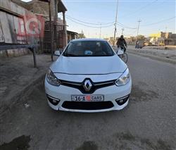 رينو فلوينس